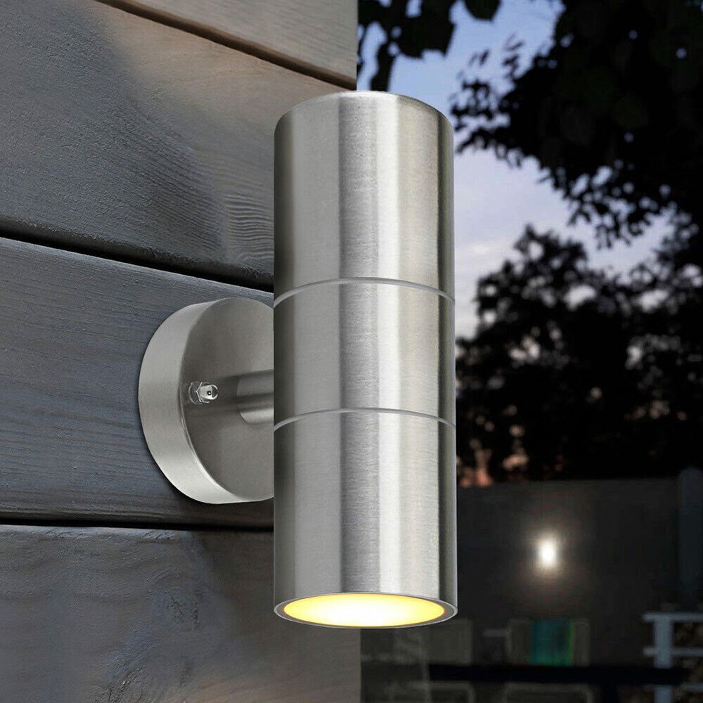 Modern Lighting And Outdoors