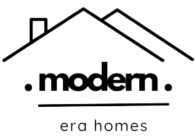 Modern Era Homes